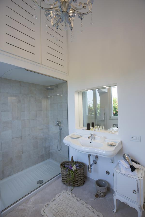 Bed and Breakfast Palazzo Cacace Relais Piano di Sorrento Exteriér fotografie