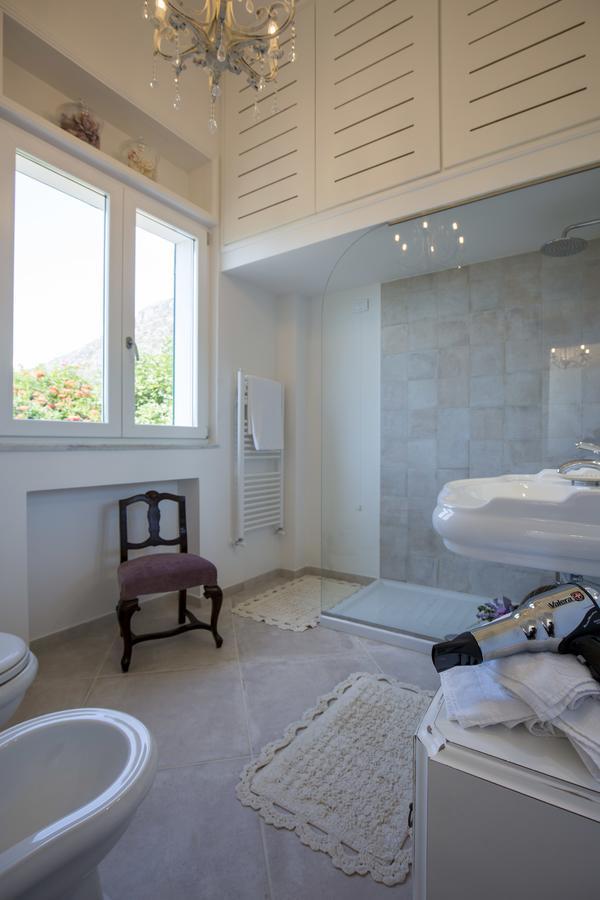 Bed and Breakfast Palazzo Cacace Relais Piano di Sorrento Exteriér fotografie