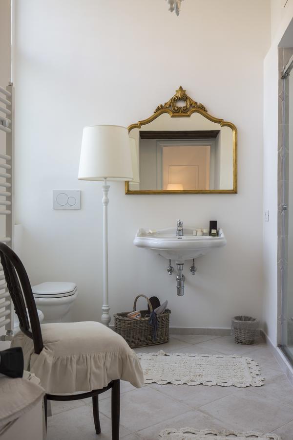 Bed and Breakfast Palazzo Cacace Relais Piano di Sorrento Exteriér fotografie