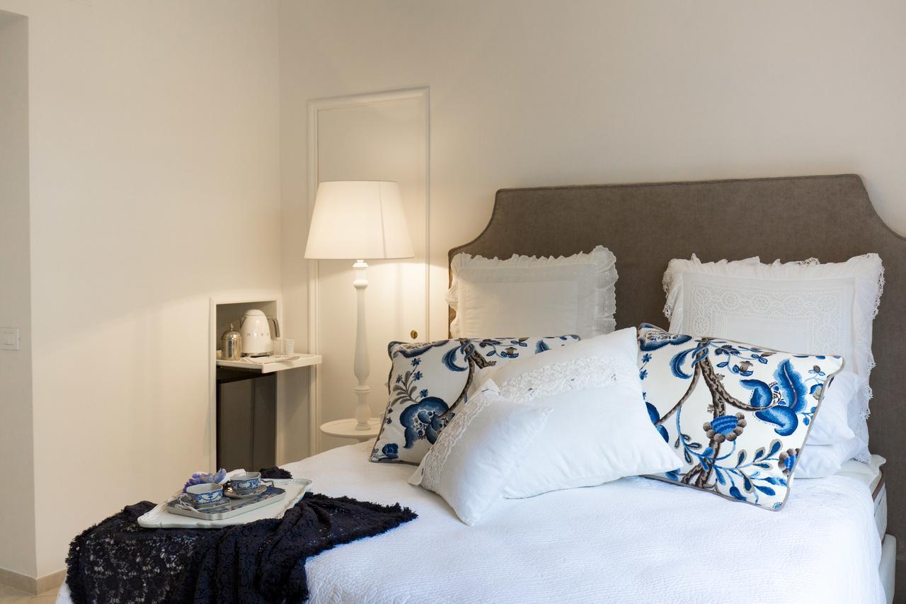 Bed and Breakfast Palazzo Cacace Relais Piano di Sorrento Exteriér fotografie
