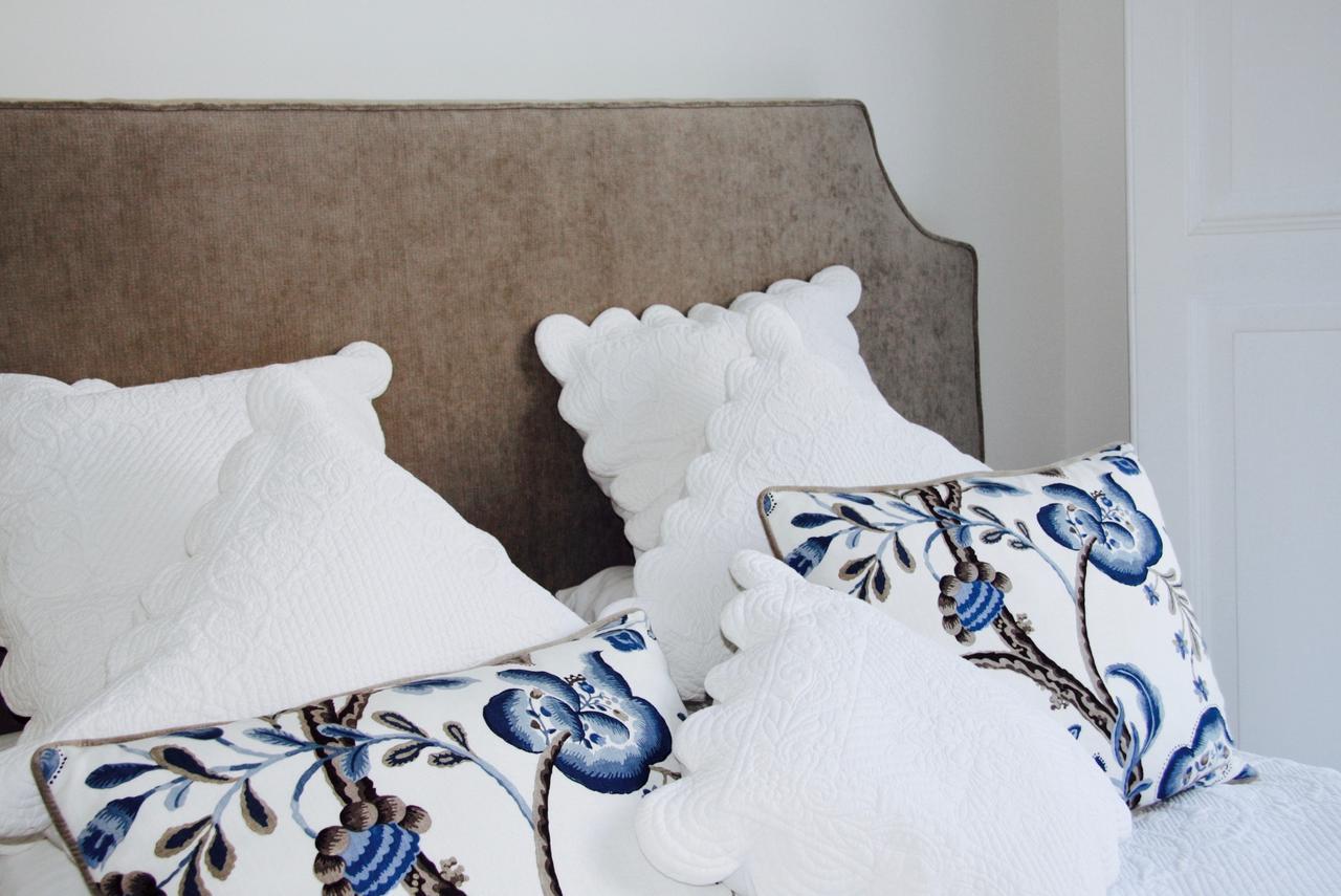 Bed and Breakfast Palazzo Cacace Relais Piano di Sorrento Exteriér fotografie
